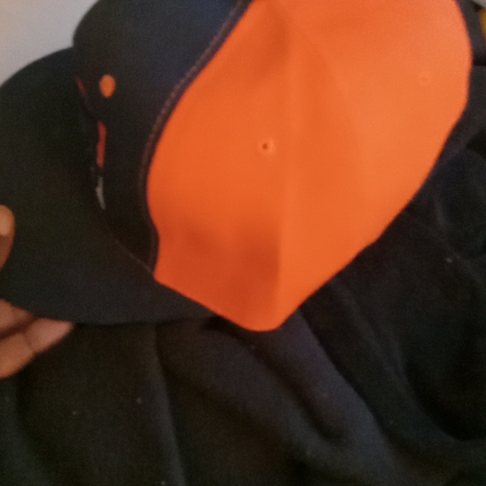 Men's ball cap 🧢 - Picture 4 of 5